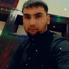 Фотография мужчины Тимур, 36 лет из г. Димитровград