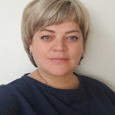 Фотография девушки Наталья, 41 год из г. Тюмень