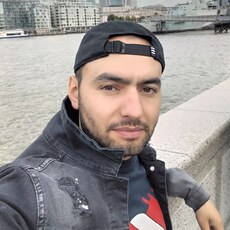 Фотография мужчины Зафар, 29 лет из г. Ялта