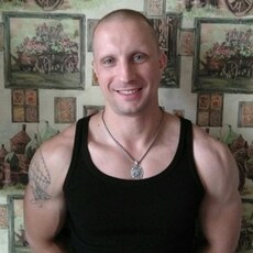 Фотография мужчины Миша, 44 года из г. Гомель