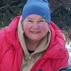 Фотография девушки Марина, 52 года из г. Хабаровск