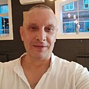 Андрей, 40 лет