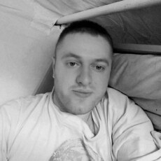 Фотография мужчины Александр, 31 год из г. Минск