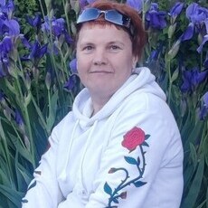 Фотография девушки Надежда, 49 лет из г. Вавож