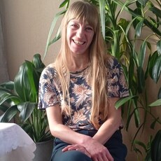 Фотография девушки Ольга, 36 лет из г. Красноярск