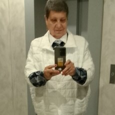 Фотография девушки Татьяна, 62 года из г. Москва