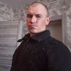 Фотография мужчины Виталя, 36 лет из г. Борзя