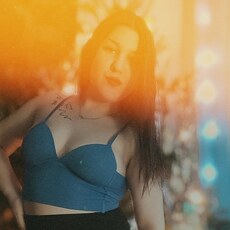 Фотография девушки Мария, 18 лет из г. Прокопьевск