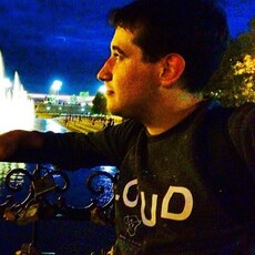 Фотография мужчины Дима, 28 лет из г. Екатеринбург