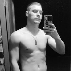 Фотография мужчины Дени, 26 лет из г. Славяносербск