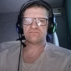 Фотография мужчины Дситрий, 43 года из г. Комсомольск-на-Амуре