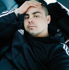 Фотография мужчины Виктор, 36 лет из г. Пенза