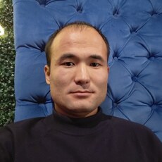Фотография мужчины Nurzhan, 31 год из г. Шымкент