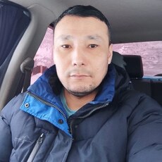 Фотография мужчины Али, 35 лет из г. Актобе