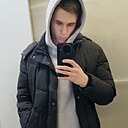 Андрей, 21 год