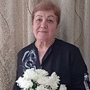 Валентина, 60 лет