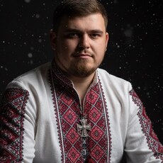 Фотография мужчины Сергій, 30 лет из г. Новомосковск