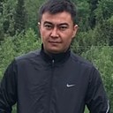 Аскар, 28 лет