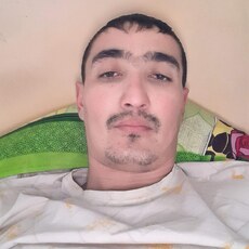 Фотография мужчины Bek, 38 лет из г. Худжанд