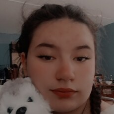 Юлия, 18 из г. Пермь.