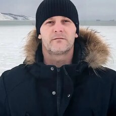 Фотография мужчины Евгений, 38 лет из г. Магадан