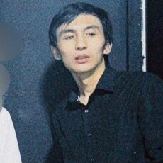 Фотография мужчины Асеке, 19 лет из г. Астана