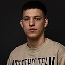 Михаил, 19 лет