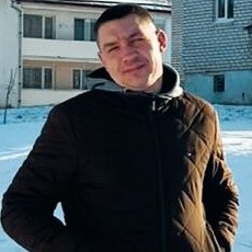 Фотография мужчины Никитос, 34 года из г. Могилев