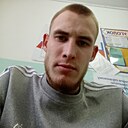 Антон, 21 год