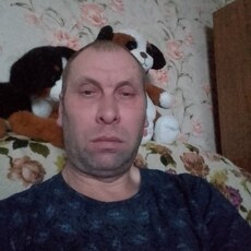 Фотография мужчины Сергей, 44 года из г. Киров