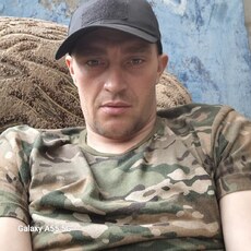 Фотография мужчины Александр, 33 года из г. Юрга