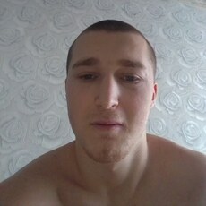 Фотография мужчины Артур, 21 год из г. Воронеж