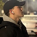 Дамир, 21 год