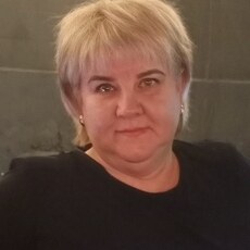 Фотография девушки Ольга, 51 год из г. Кемерово