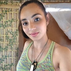 Фотография девушки Дарья, 22 года из г. Рубцовск