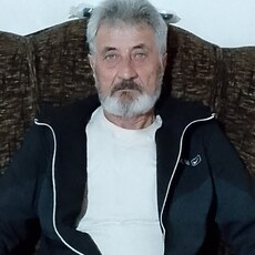 Фотография мужчины Гамзат, 57 лет из г. Махачкала