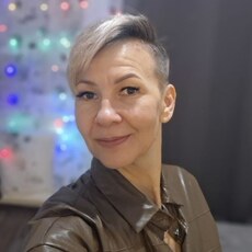 Фотография девушки Светлана, 46 лет из г. Санкт-Петербург