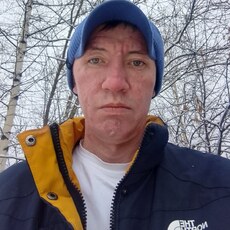 Фотография мужчины Санёчек, 40 лет из г. Киров