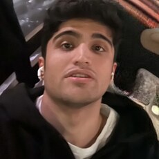 Фотография мужчины Mu, 24 года из г. Алматы