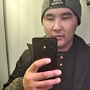 Баука, 33 года