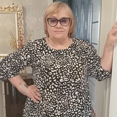 Фотография девушки Галина, 67 лет из г. Верхнеуральск