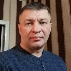 Фотография мужчины Сергей, 50 лет из г. Дмитриев-Льговский