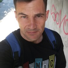 Фотография мужчины Олег, 36 лет из г. Симферополь