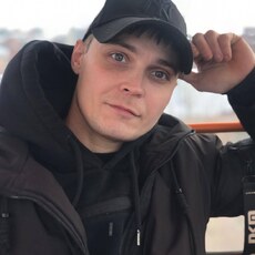 Фотография мужчины Иван, 36 лет из г. Томск