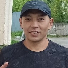 Фотография мужчины Алим, 36 лет из г. Экибастуз