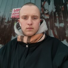 Фотография мужчины Максим, 20 лет из г. Гомель