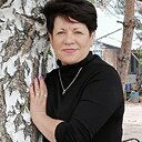 Татьяна, 62 года