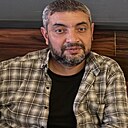 Сеймур, 43 года