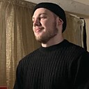 Данил, 25 лет