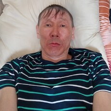 Фотография мужчины Юра, 43 года из г. Алдан